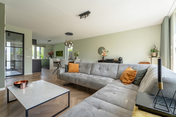 Medium property photo - Esplanadapad 20, 3192 VE Hoogvliet Rotterdam